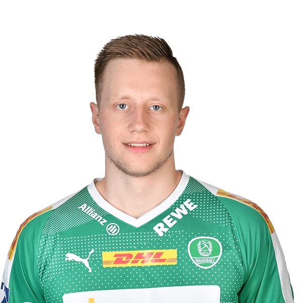 Luca Witzke